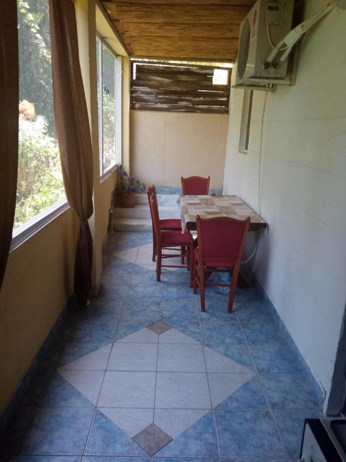 Casa De Laza Apartments Herceg Novi Exterior photo
