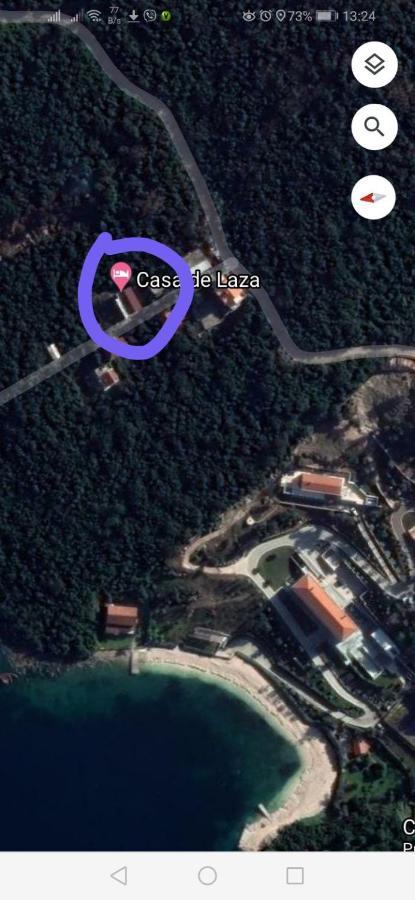 Casa De Laza Apartments Herceg Novi Exterior photo