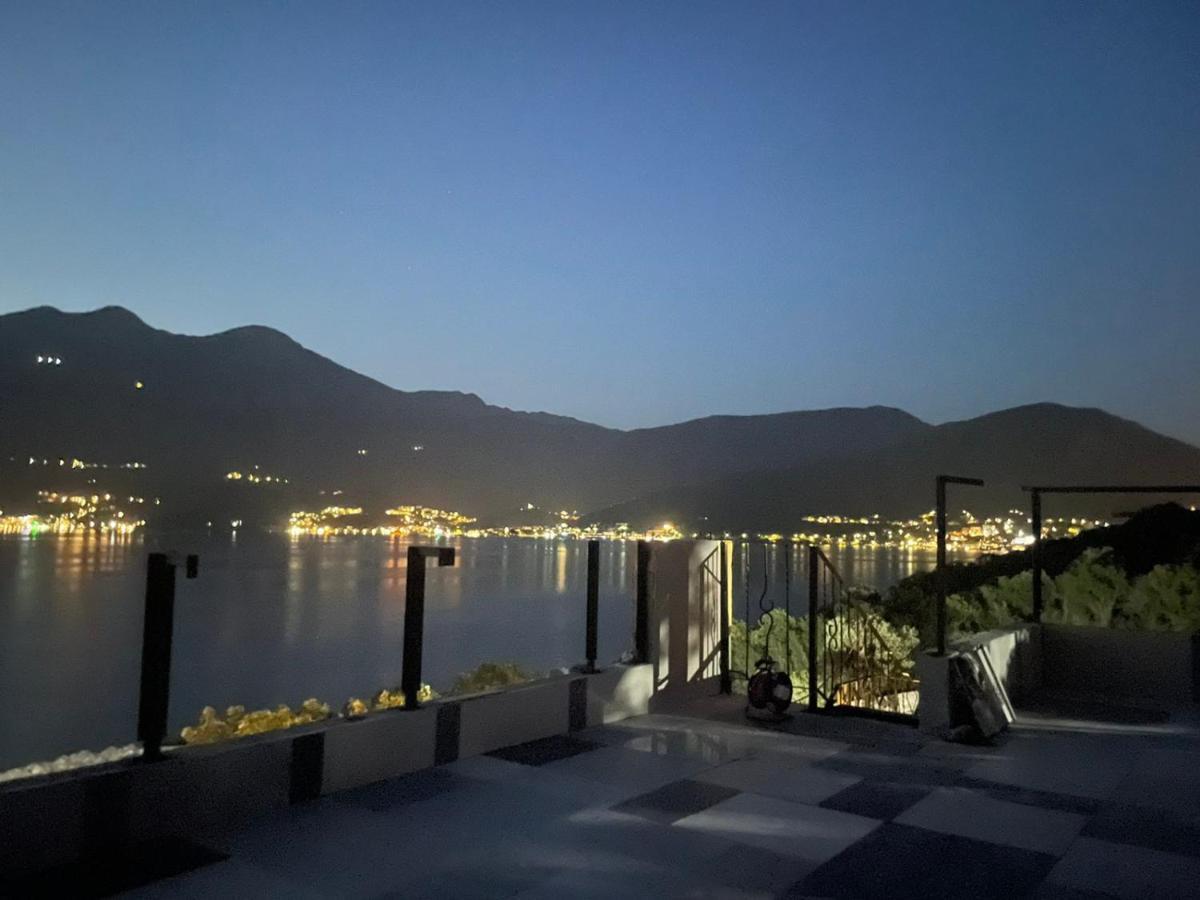 Casa De Laza Apartments Herceg Novi Exterior photo