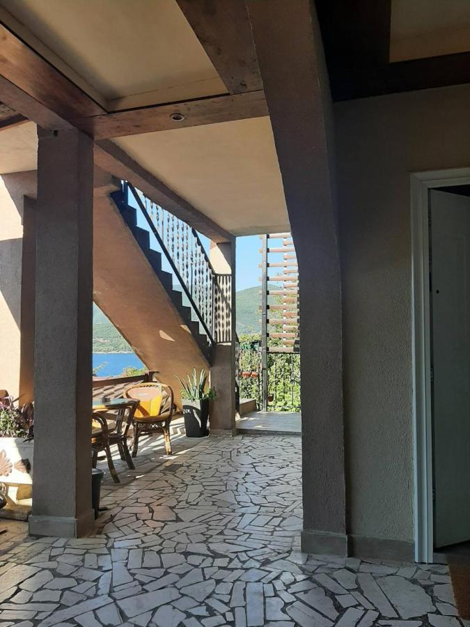 Casa De Laza Apartments Herceg Novi Exterior photo