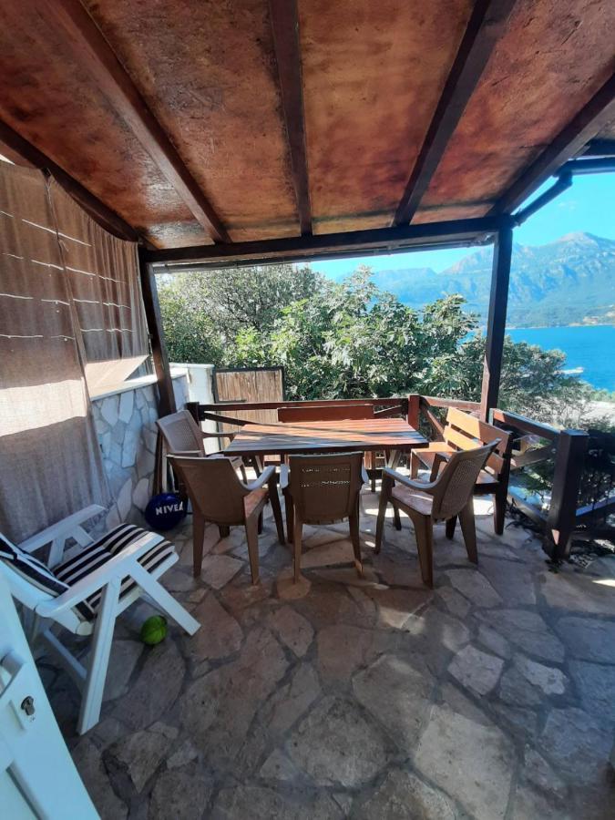 Casa De Laza Apartments Herceg Novi Exterior photo