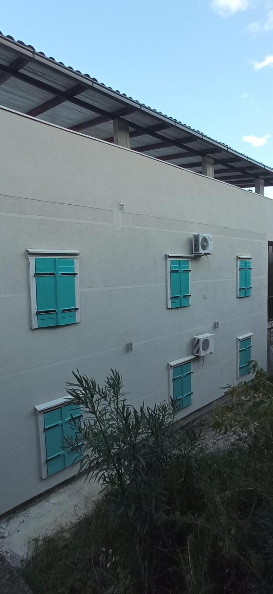 Casa De Laza Apartments Herceg Novi Exterior photo