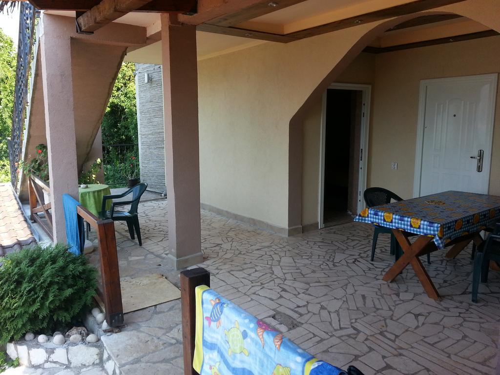 Casa De Laza Apartments Herceg Novi Room photo